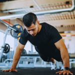 Unlock Your Best Body: 7 Secrets of Daily Push-Ups Revealed!