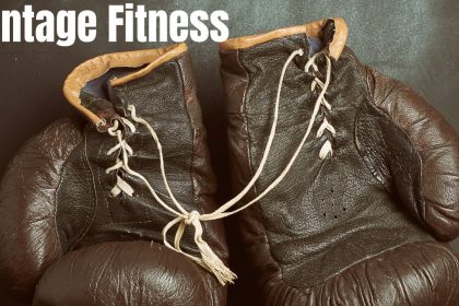 Vintage Workouts: Why Classic Fitness Methods Still Shine