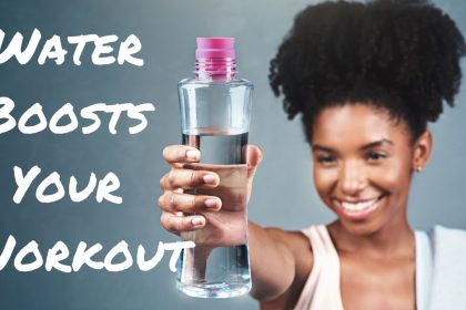 Unlock Peak Performance: Why More Water Boosts Your Workout!