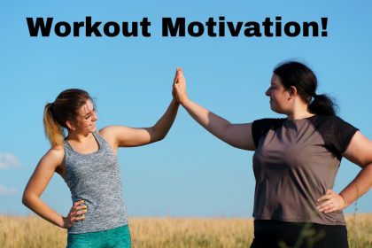5 Simple Hacks to Boost Your Workout Motivation!