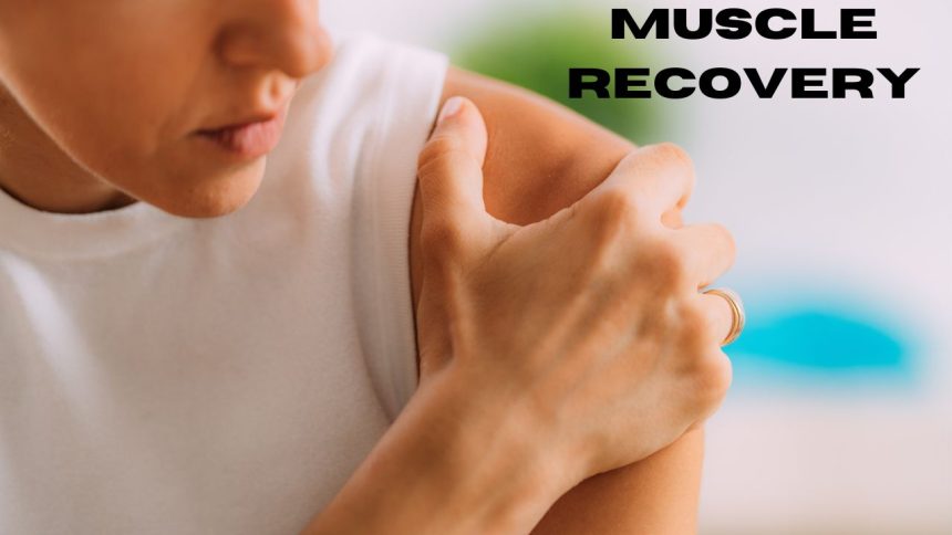 How Much Sleep for Muscle Recovery? The Surprising Truth