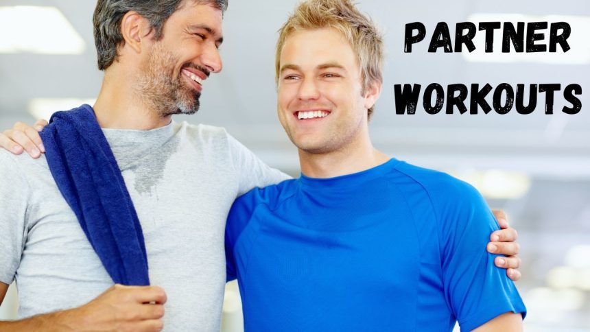 Power of couples workout: Boost Your Love Life Through Fitness