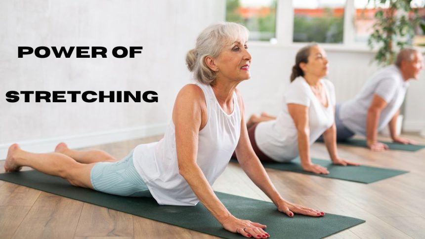 Avoid Injuries: Why Stretching Is Your Secret Weapon!