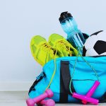 Elevate Your Fitness: 15 Must-Have Gym Bag Essentials!