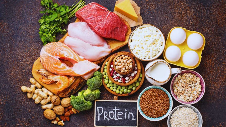 The Hidden Proteins in Your Pantry: What Are You Missing?