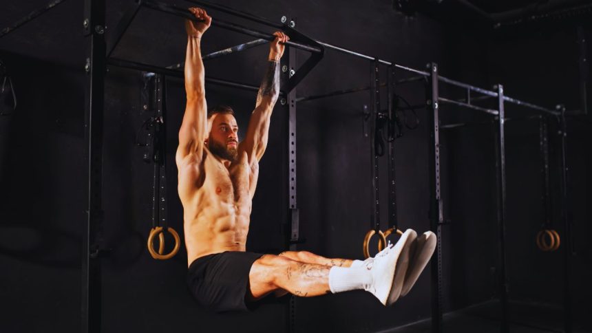 Unlock Your Best Self with Ultimate Bodyweight Training Blueprint!