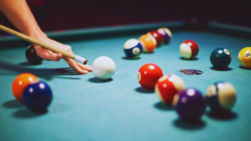 Unlock a Healthier Home with a Game Table!