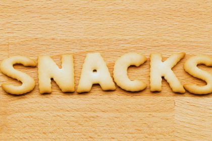 List of Summer Snacks: Delicious Treats Under 100 Calories!