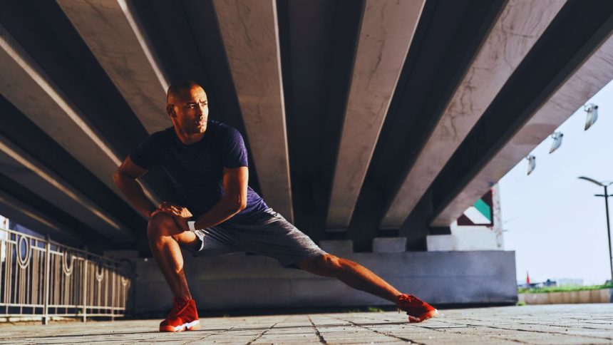 Flexibility: 12 Expert-Approved Stretches to Transform Your Body
