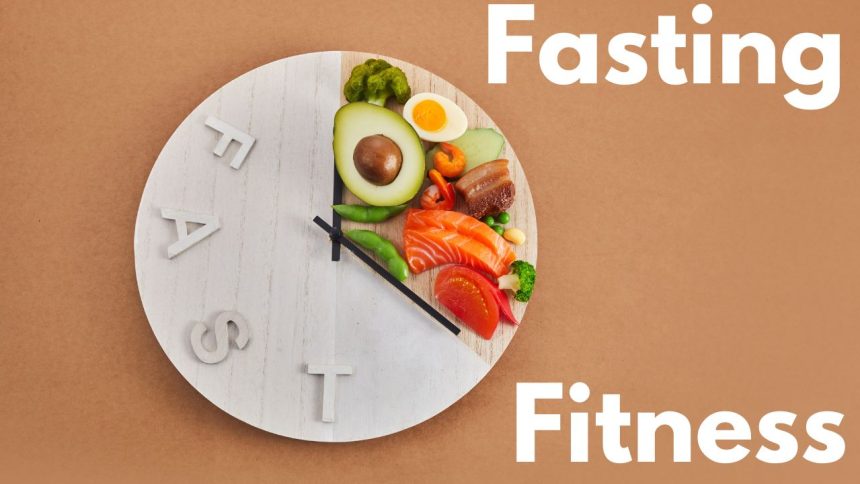 Discover the Perfect Balance of Fitness and Fasting This Ramadan