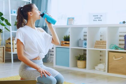 15-Minute Workouts: The Secret to Getting Fit with Zero Time